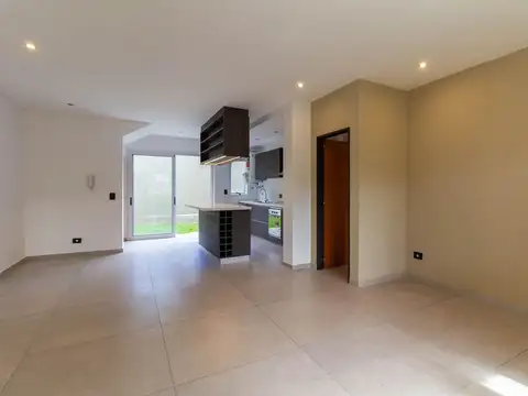 Depto Tipo Casa en Venta de 2 dormitorios
