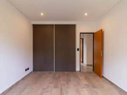 Depto Tipo Casa en Venta A Estrenar