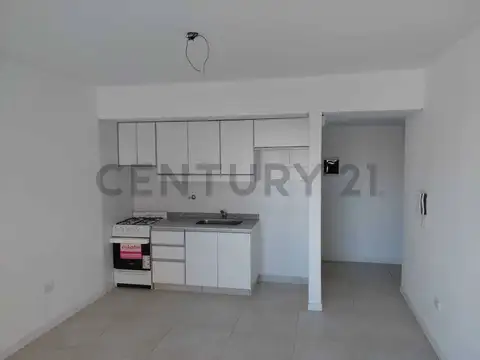 Departamento funcional a estrenar