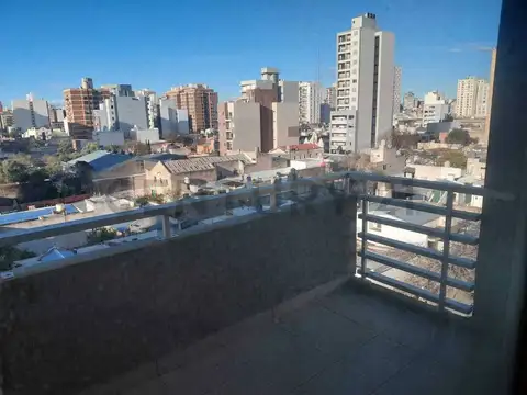 Departamento funcional a estrenar