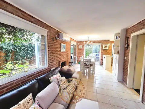 Depto Tipo Casa en Venta en Pinamar, USD 150.000
