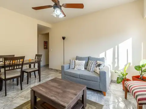 Venta Departamento 2 amb APTO CREDITO SAN TELMO