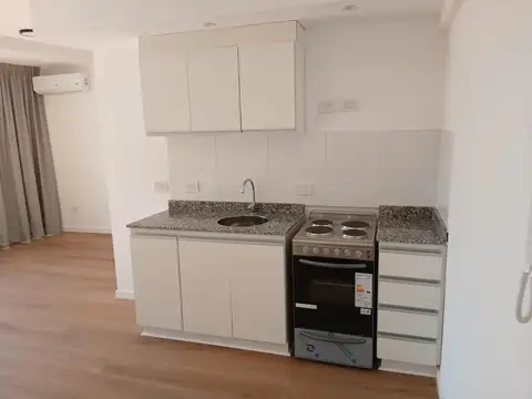 Departamento en Alquiler al Oeste