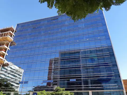 Amplias oficinas en Belgrano