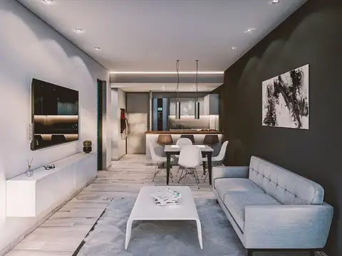 Departamento en Venta de 2 dormitorios