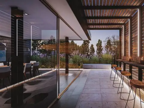 Departamento en Venta 2 años