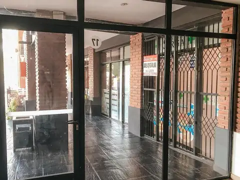 Local Comercial Galería QUARA .Venta.Local 16.