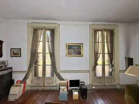 Casa en Venta 80 años