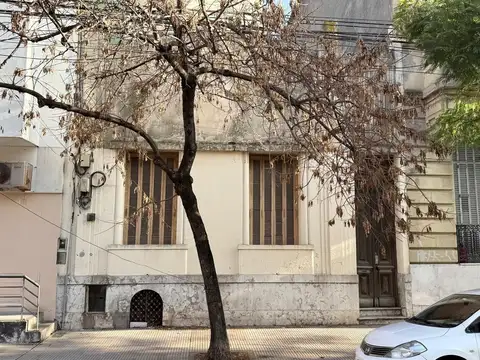 VENTA CASA LOTE PROPIO LA BOCA