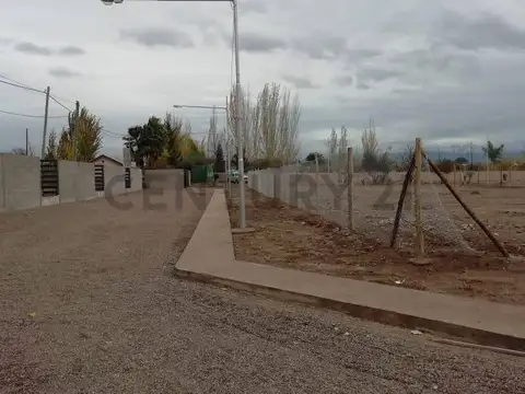 Terreno en Venta de 352,0 m2