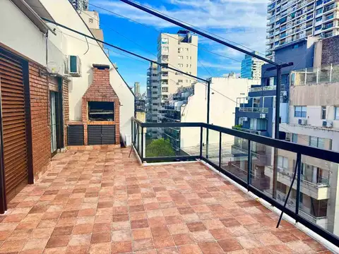 Departamento en Alquiler 40 años