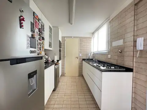Departamento en Alquiler de 2 dormitorios