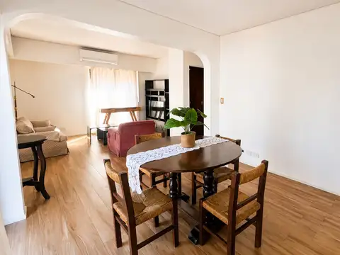 Departamento en Alquiler de 3 ambientes