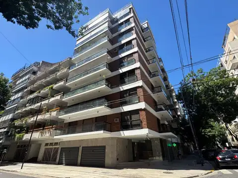 Departamento en Alquiler en Las Cañitas, USD 2.100