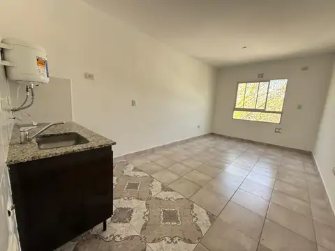 Departamento Monoambiente en venta Zona Facultades