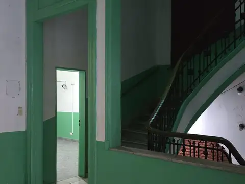 Hotel en Venta 60 años