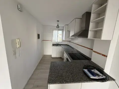 Departamento en Alquiler 10 años