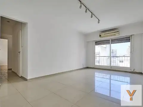 Departamento en Alquiler de 4 ambientes