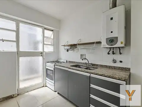 Departamento en Alquiler al Norte