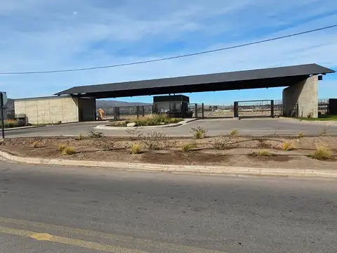 Terreno en Venta en Perdriel, USD 29.000