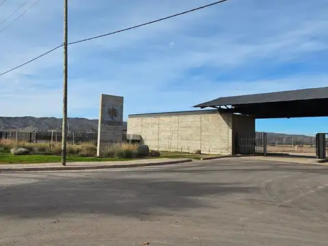 Olavarria y Terrada. BARRIO PENTA