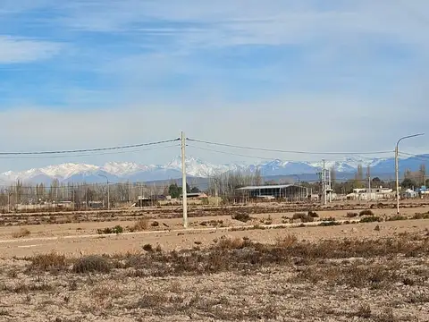 Terreno en Perdriel