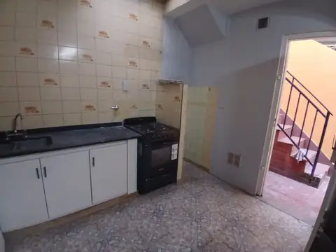 Casa en Alquiler 15 años