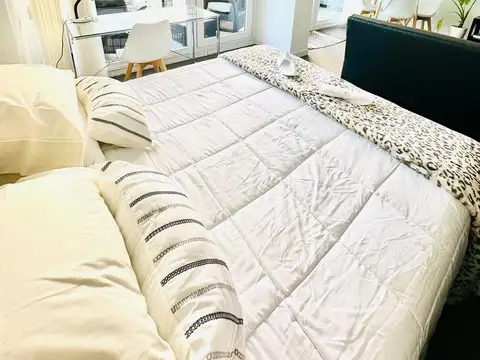 Departamento en Alquiler de Monoambiente