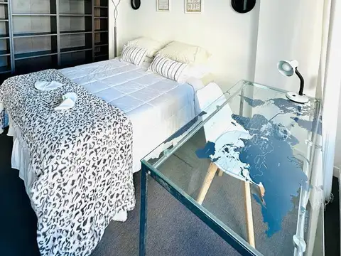 Departamento en Alquiler en Botanico, USD 1.200