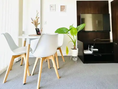 Departamento en Alquiler al Noreste