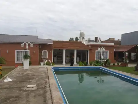Quinta en Venta en Jose Clemente Paz, USD 150.000
