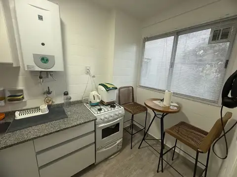 Departamento en Venta de Monoambiente