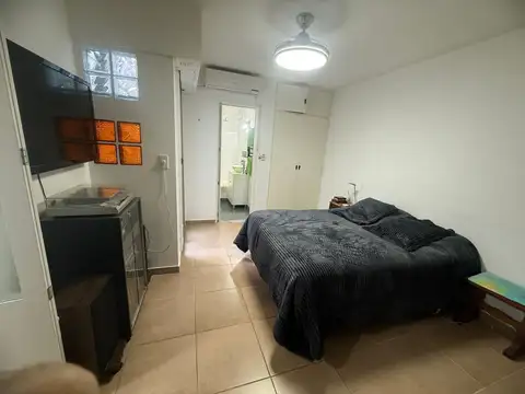 Departamento en Venta en Palermo, USD 65.000