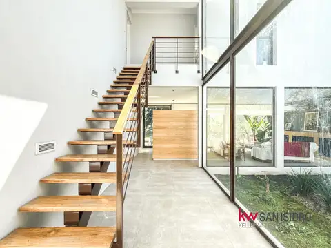 Casa en venta, 3 dormitorios en Tigre - El Encuentro, con laguna y pileta