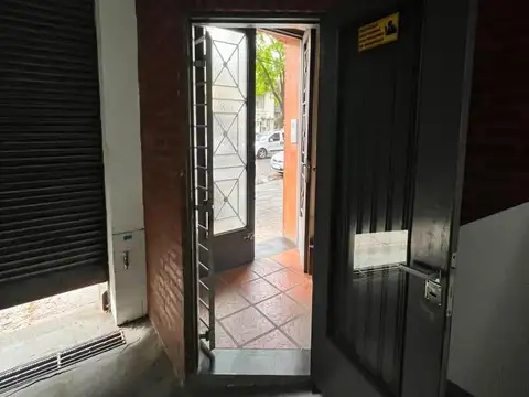 Galpon en Alquiler en Colegiales, $ 3.500.000