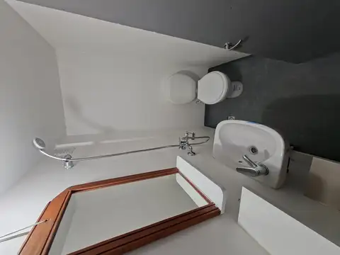 Departamento en Alquiler de Monoambiente