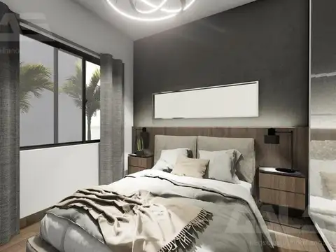 Departamento en Venta al Norte