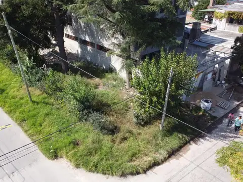 Terreno - en esquina - Belen de Escobar - Almafuerte y libertad
