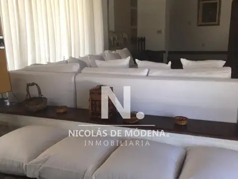 Casa en Venta de 6 dormitorios