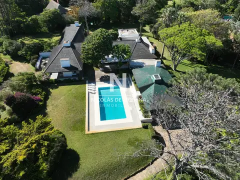 Casa en Venta de 6 dormitorios