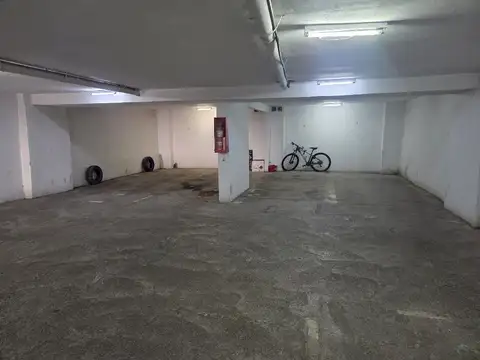 Cochera en Alquiler Fija