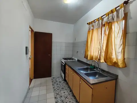 ALQUILER DEPARTAMENTO CENTRO GENERAL RODRIGUEZ