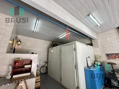 Local comercial en Venta