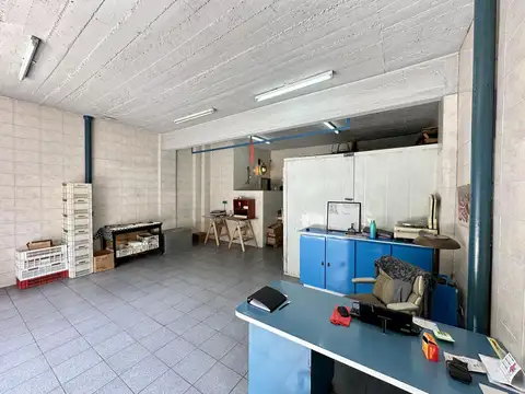 Local en Venta A Estrenar