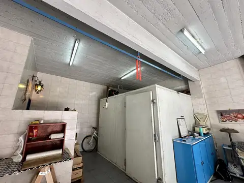 Local comercial en Venta