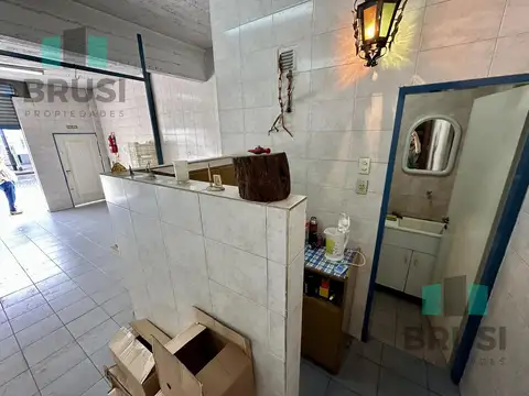 Local en Venta A Estrenar