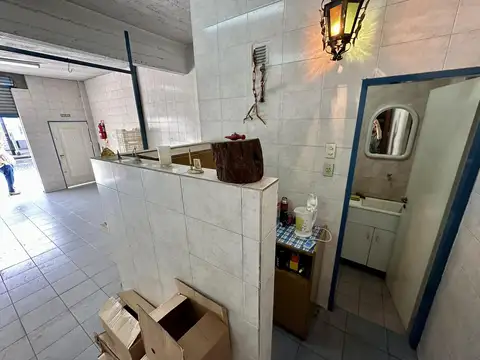 Local en Venta A Estrenar