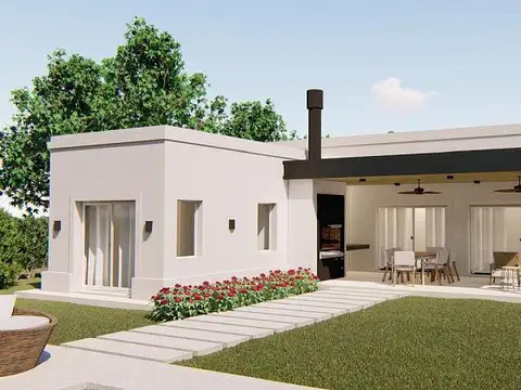 Casa en Venta de 3 dormitorios