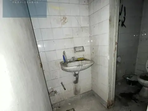 Venta Villa Martelli Local a la calle con baño privado