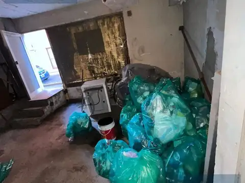 Local en Venta 40 años